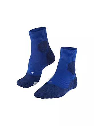 FALKE | Calze da running da uomo RU Trail Grip |